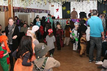 Bild 8 - Olaf Kindertag